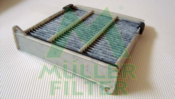 MULLER FILTER filtras, salono oras FK266